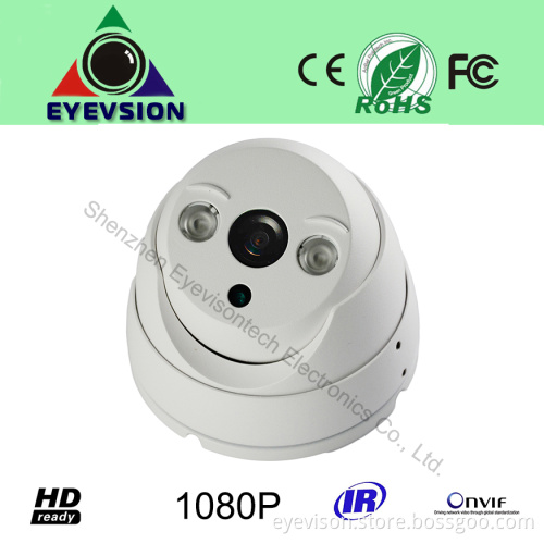 2.0MP CMOS IP Camera for Dome Security Camera (EV-2001419IPD-H)